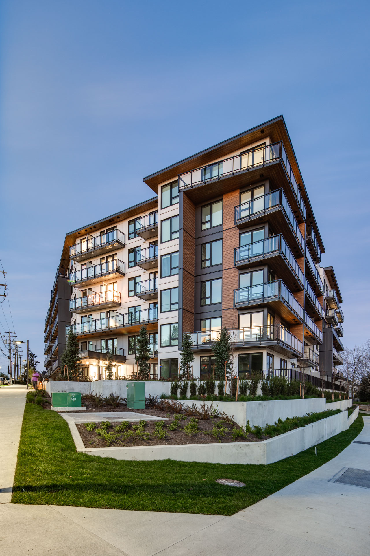 Kingsway Catalyst Project